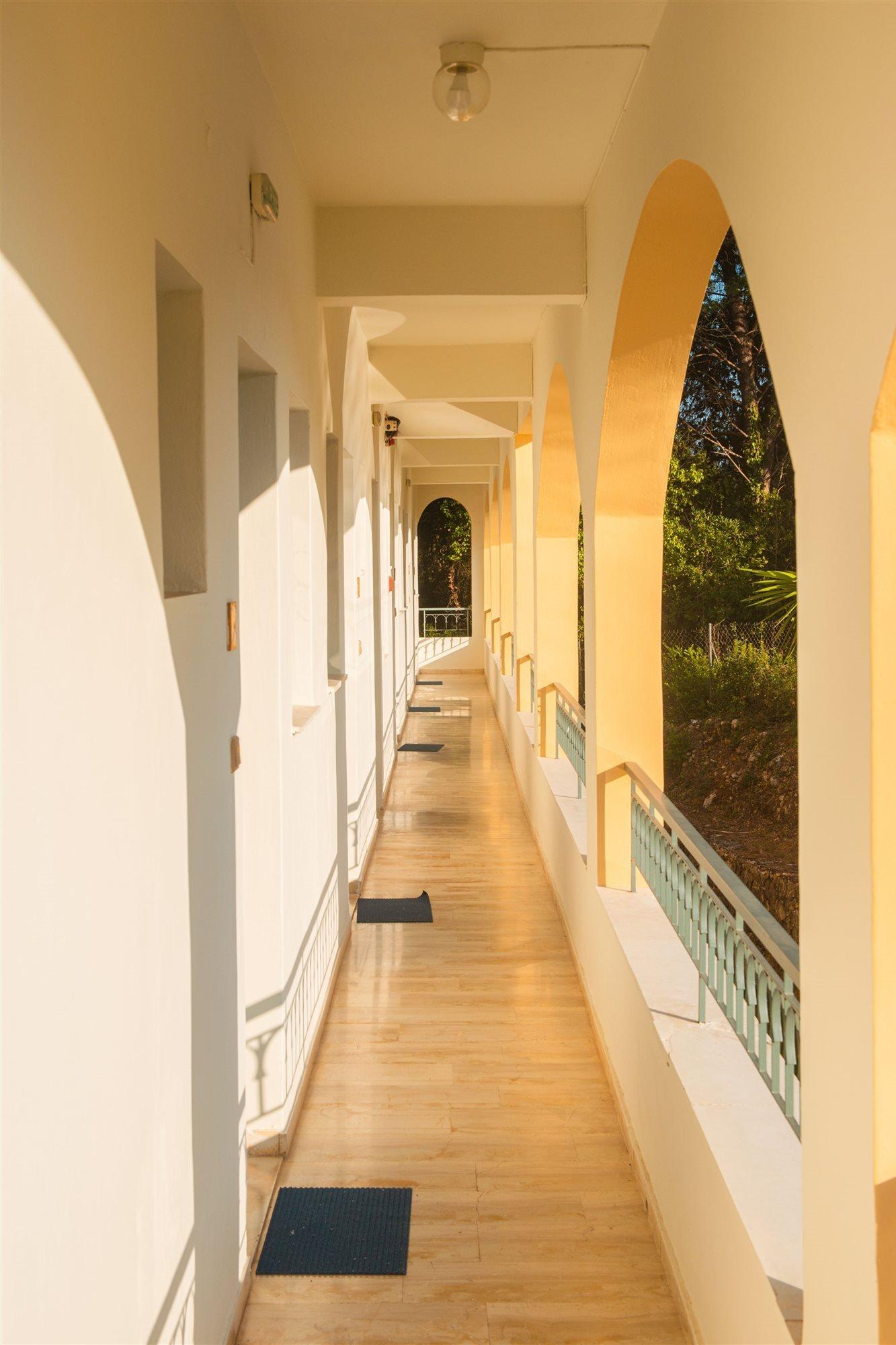 Villa Karmar Hotel Apartments Dassia  Ngoại thất bức ảnh