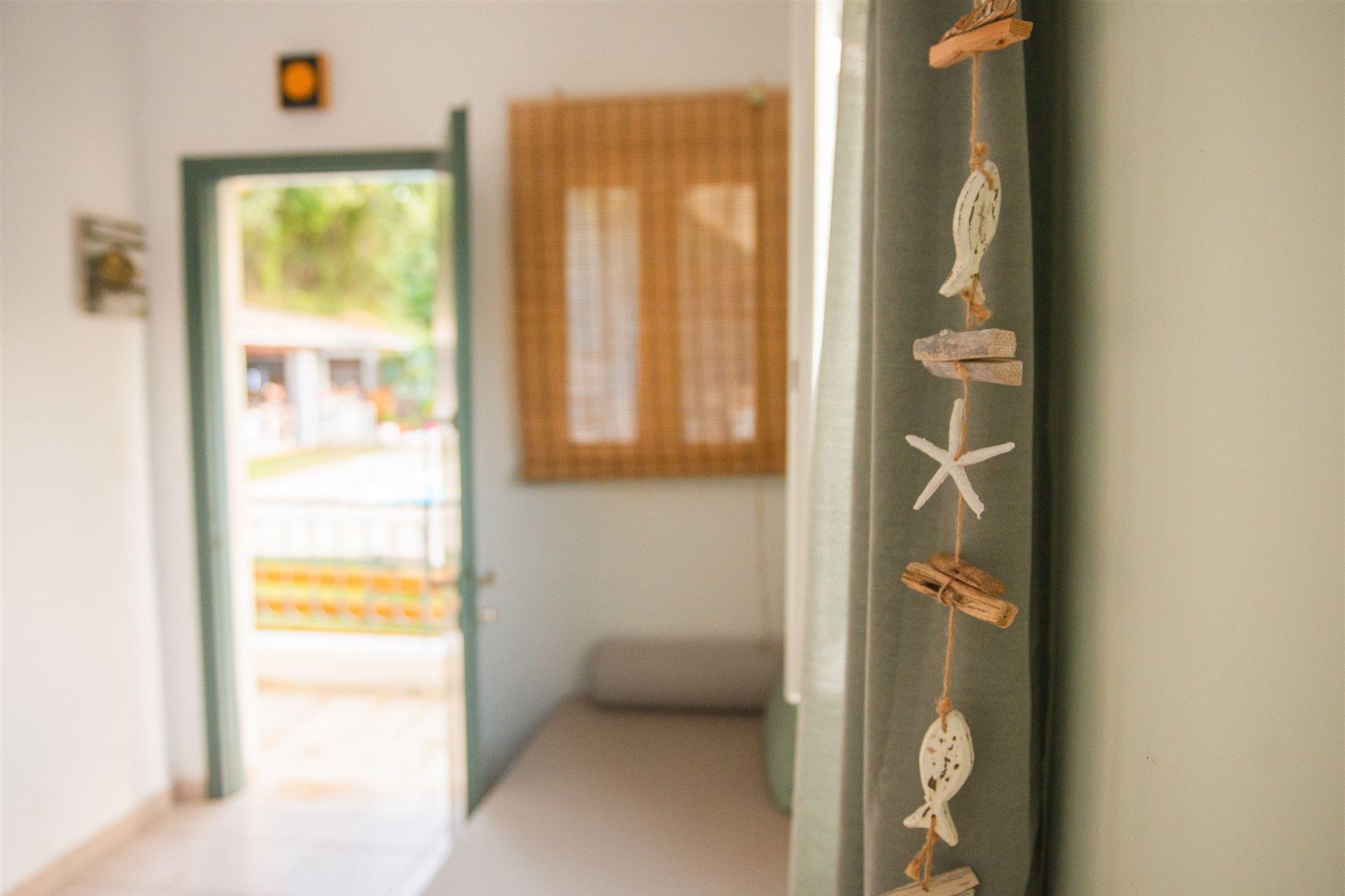 Villa Karmar Hotel Apartments Dassia  Ngoại thất bức ảnh