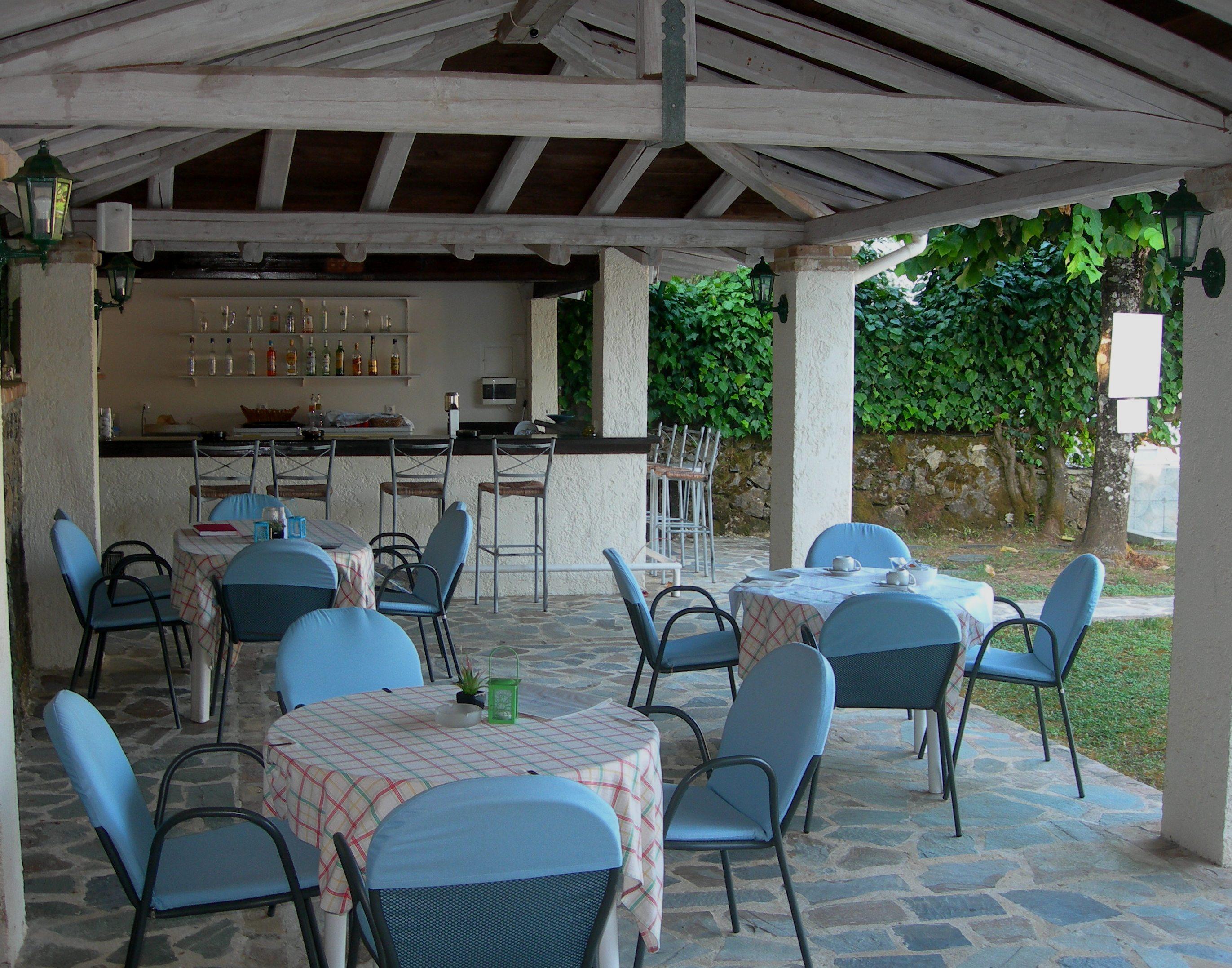 Villa Karmar Hotel Apartments Dassia  Ngoại thất bức ảnh