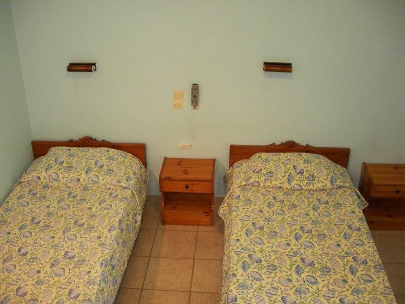 Villa Karmar Hotel Apartments Dassia  Ngoại thất bức ảnh