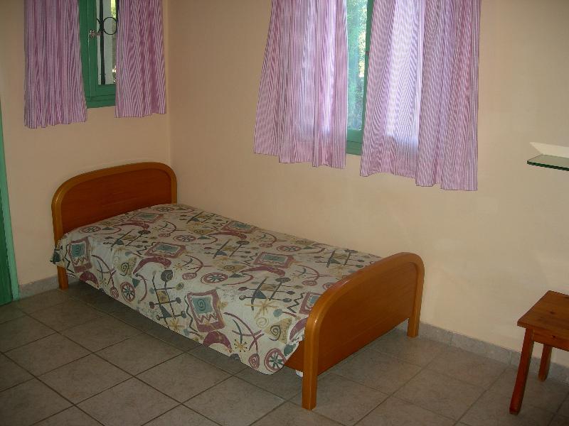 Villa Karmar Hotel Apartments Dassia  Ngoại thất bức ảnh